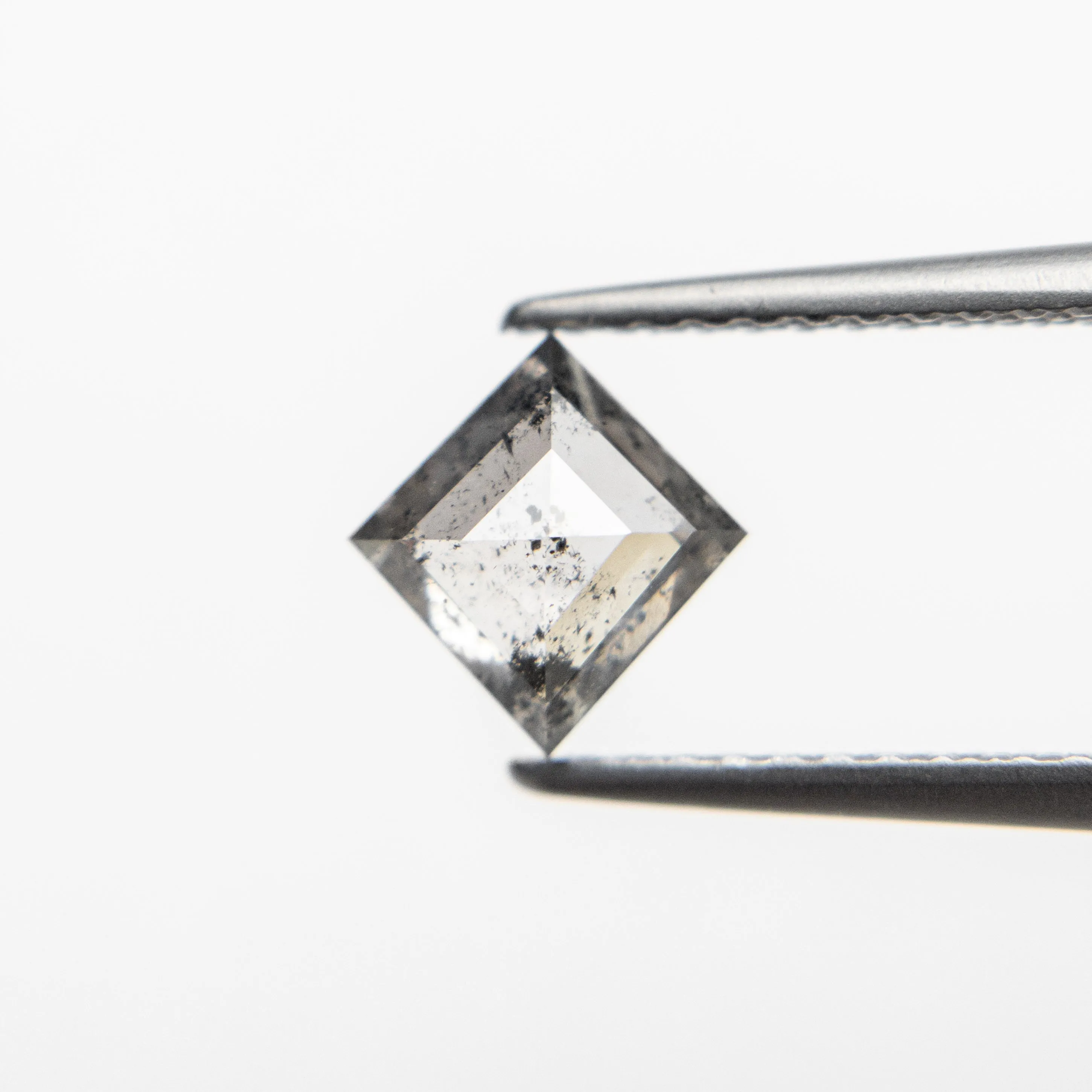 0.86ct 7.08x6.70x3.16mm Kite Rosecut 19066-09