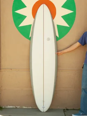 6'2 Toy Boat Pluero
