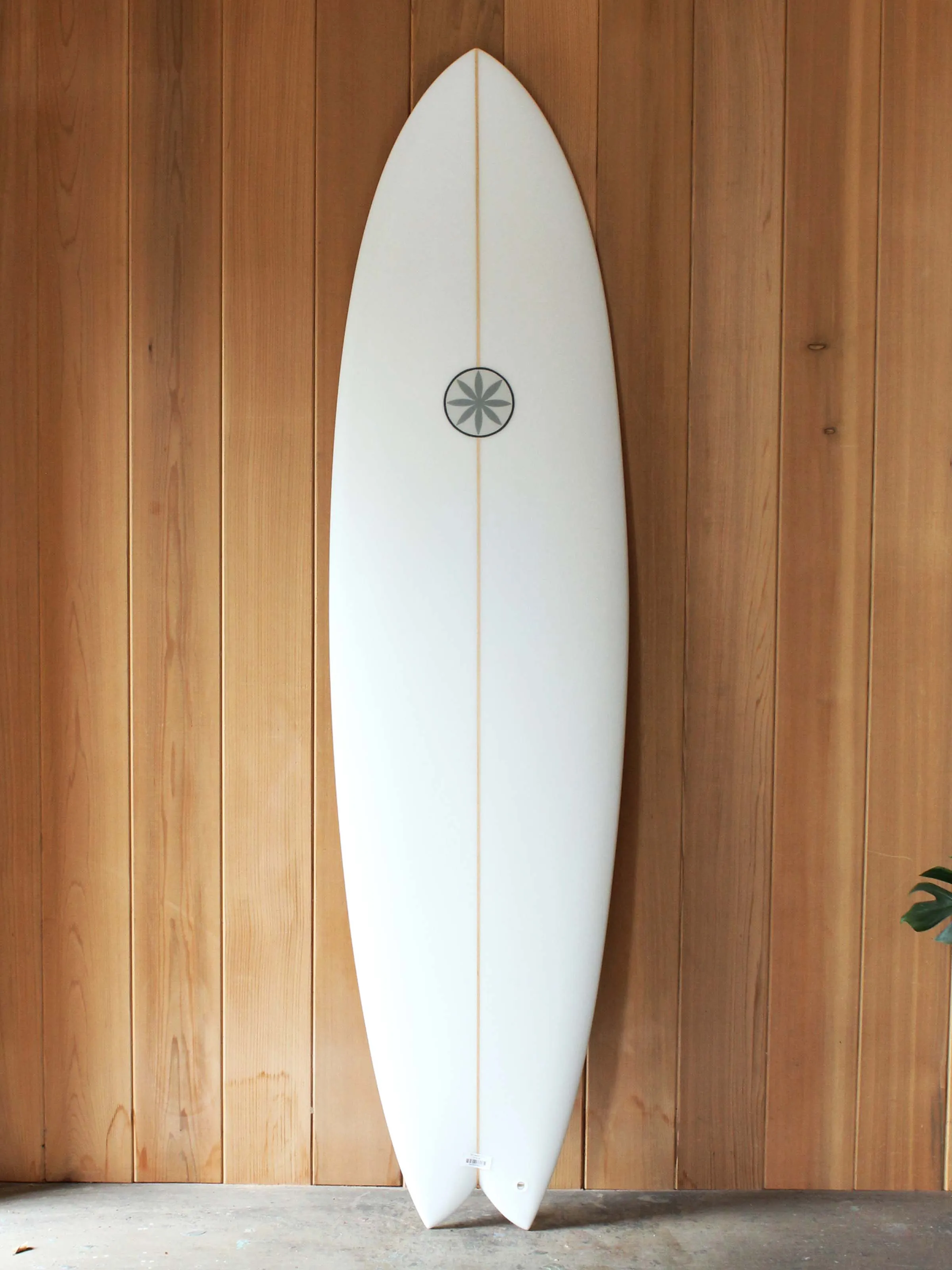 7'0 Hanel FF2