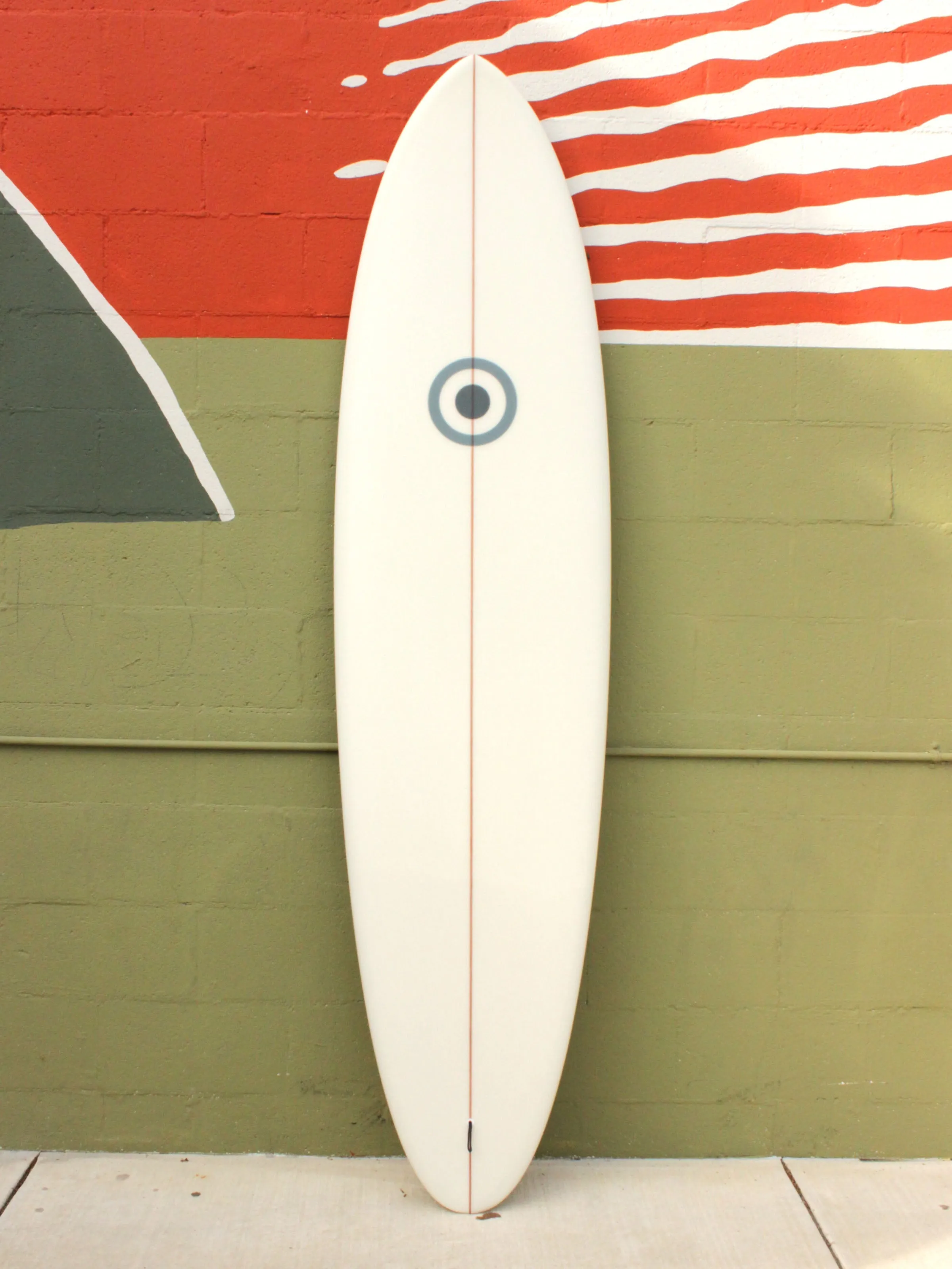 7'6 MPE P51