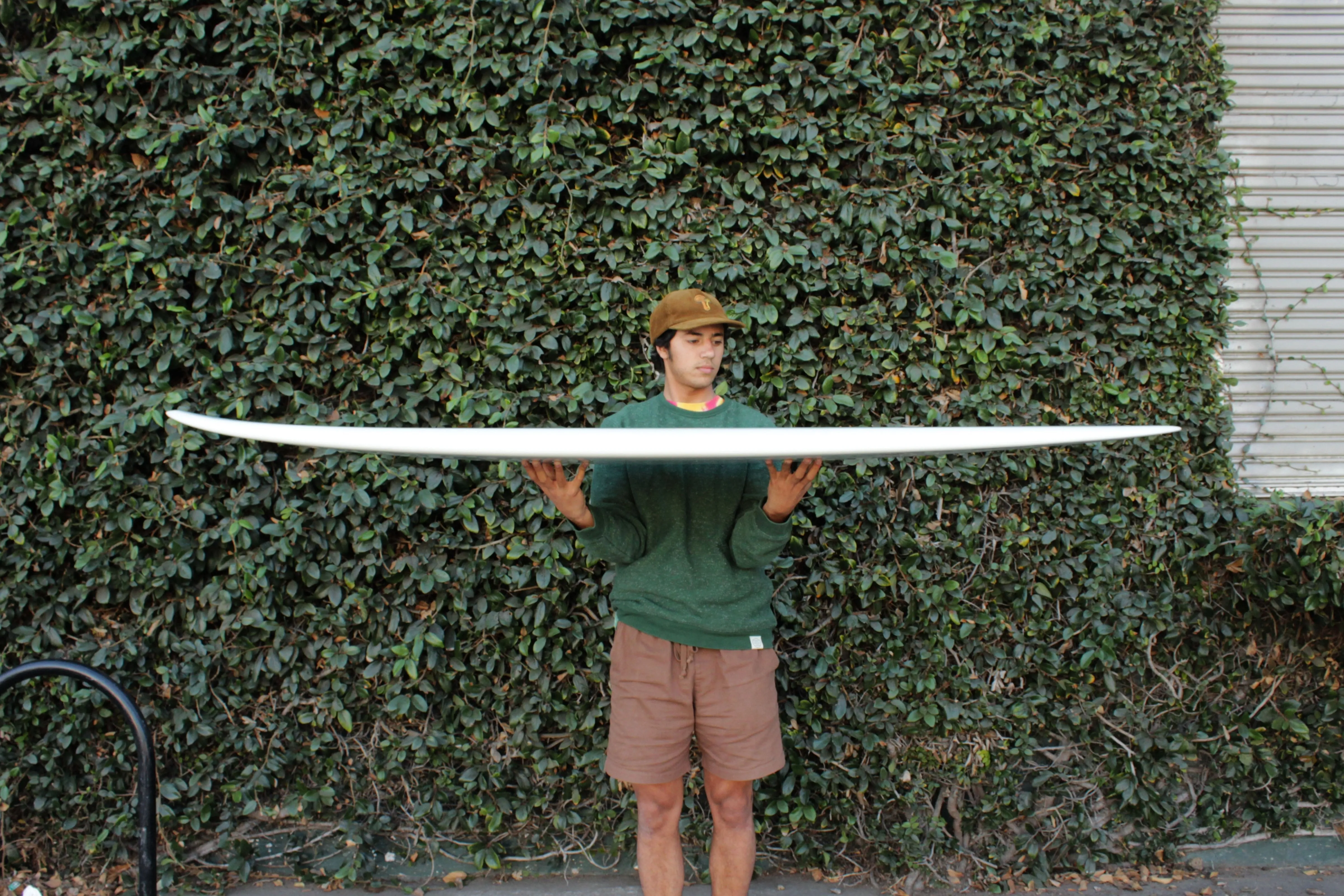 7'6 Radio ButterBlade