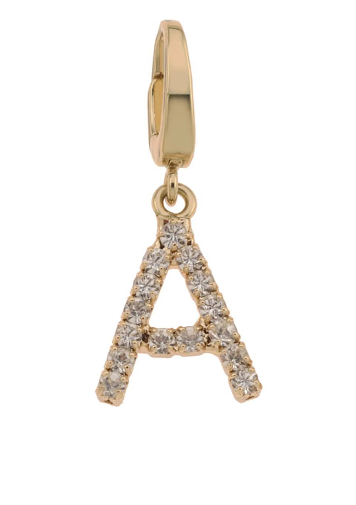 A Charm