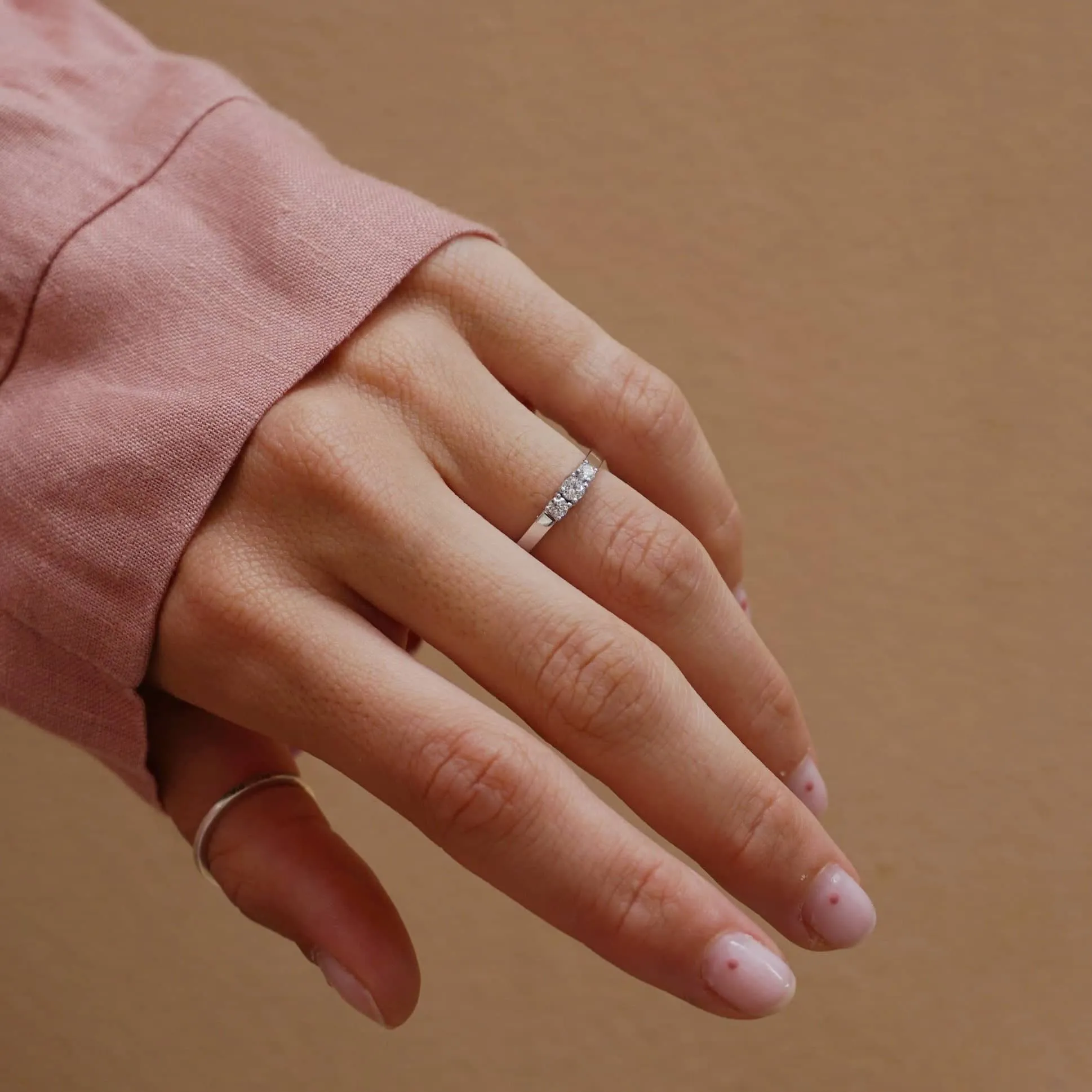 Anillo Lea