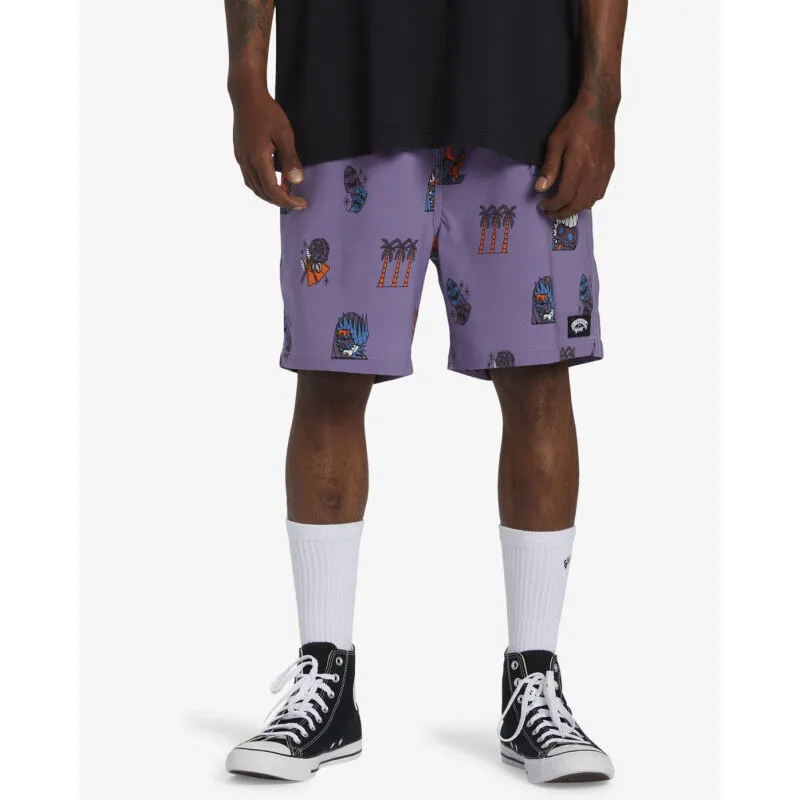 Billabong  Turn The Tide Layback - Boardshorts - Uomo
