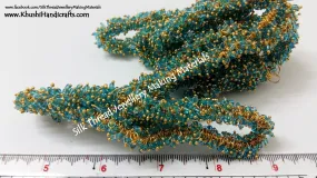 Blue Lorea / Loreals, Pack of  50 grams