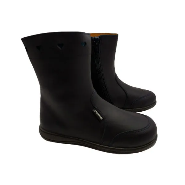 Bota lavable media caa Titanitos