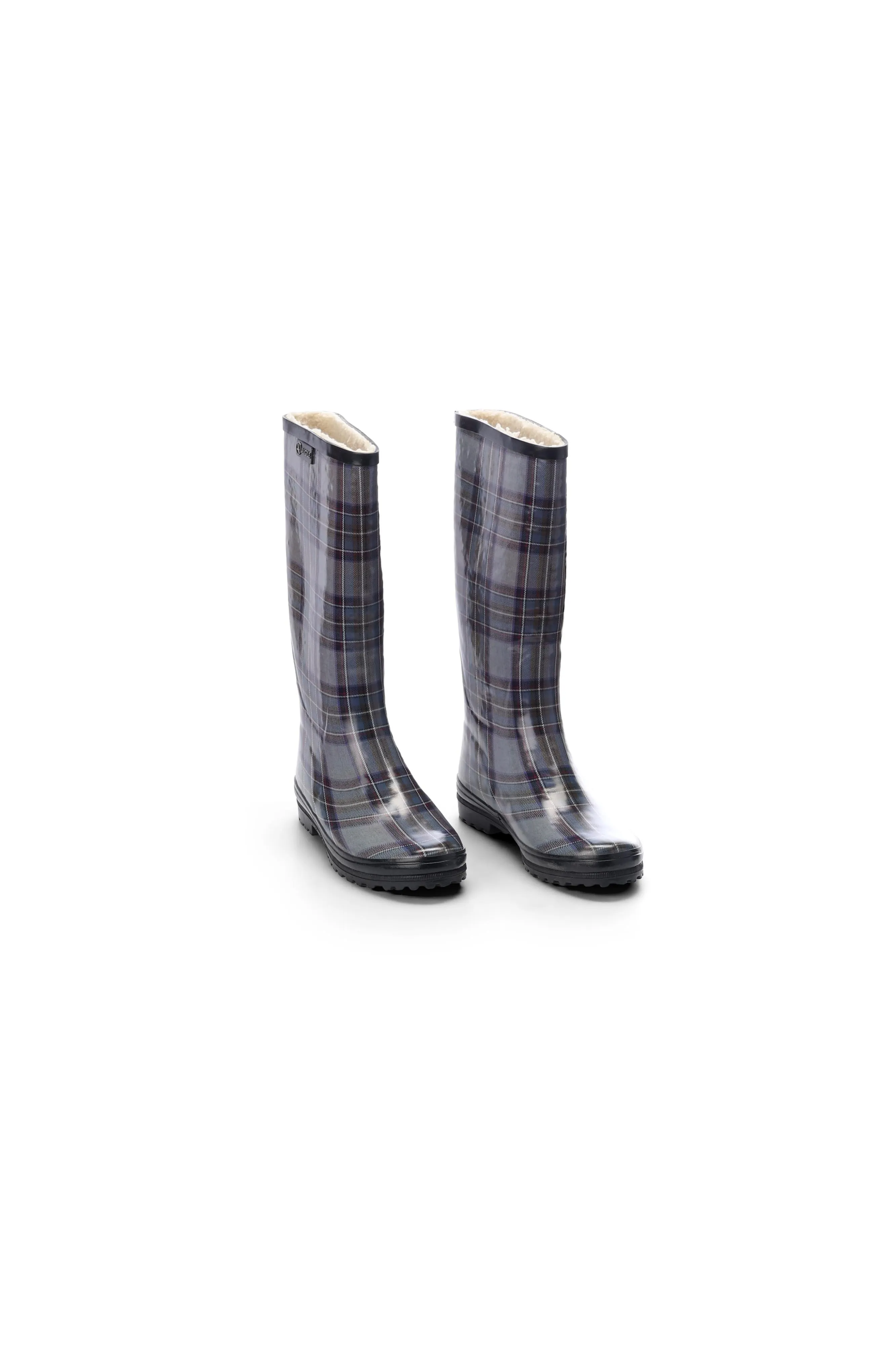 Bottes - 39