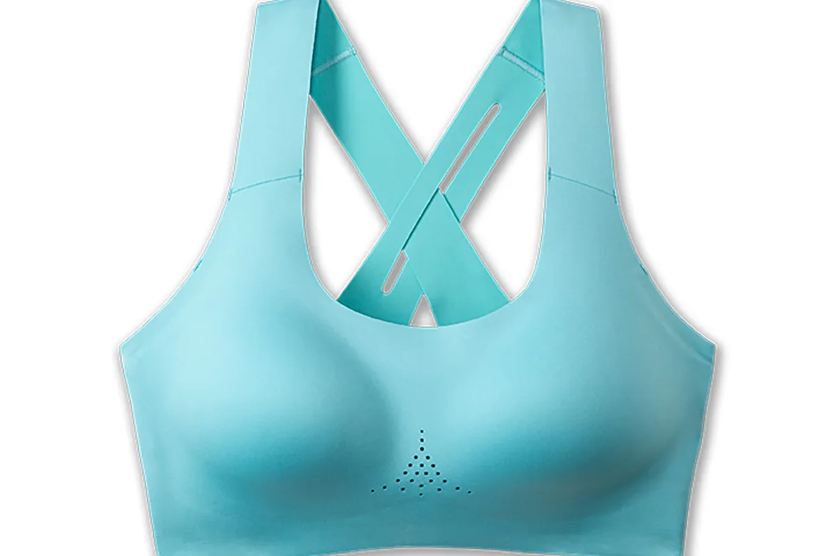 Brooks Dare Crossback Sports Bra 2.0