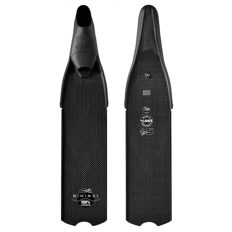 C4 Minimal Fins