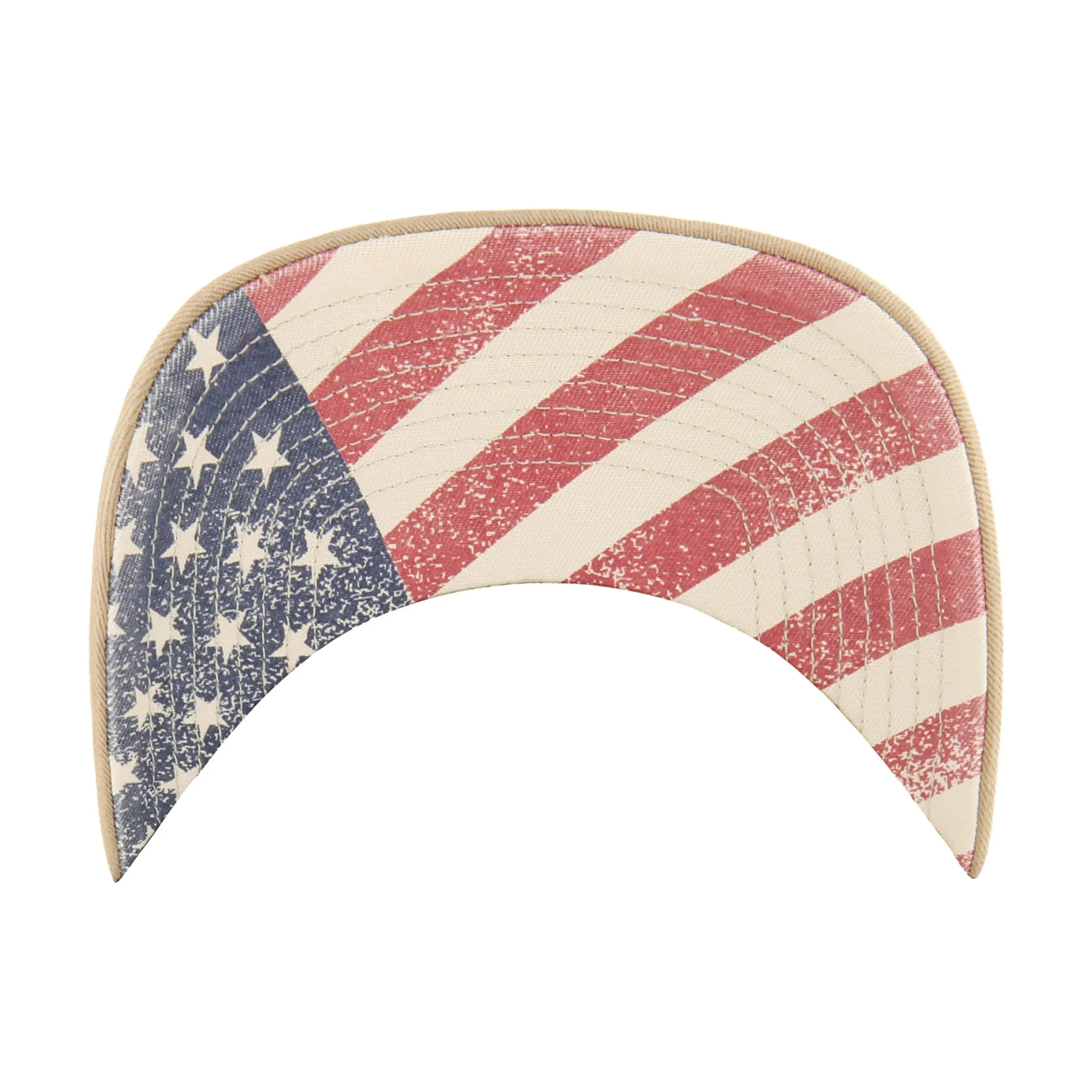 CHICAGO BEARS GLORY DAZE STRAP '47 TRUCKER