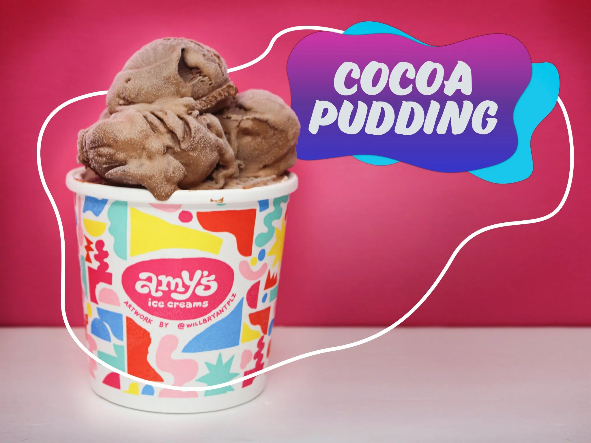 Chocolate Lovers Pint Collection