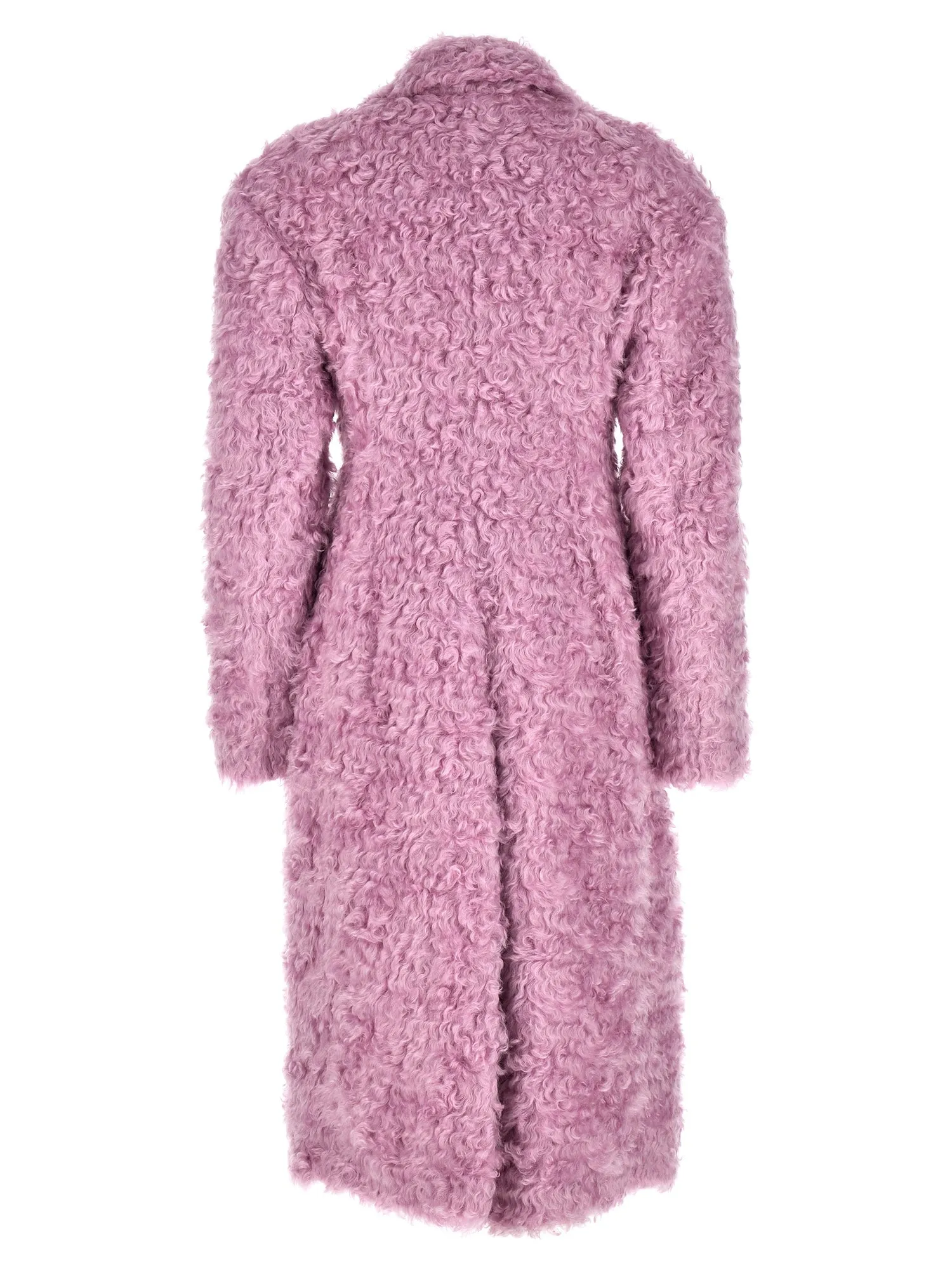 Dries Van Noten    Dries Van Noten 'Redys' Fur