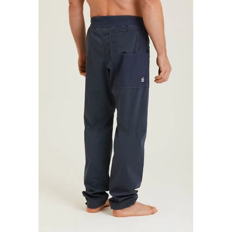 E9  N Ananas - Pantaloni da arrampicata - Uomo