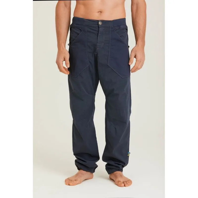 E9  N Ananas - Pantaloni da arrampicata - Uomo