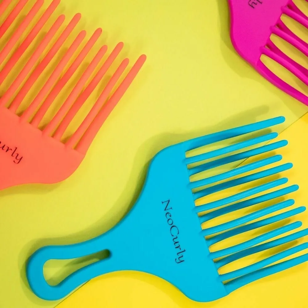 Fronormous Afro Hair Pick