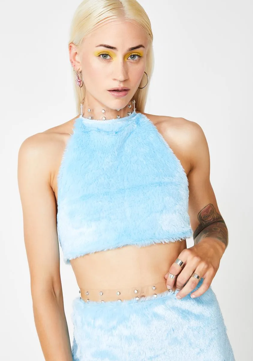 Fuhreak Fur Set-