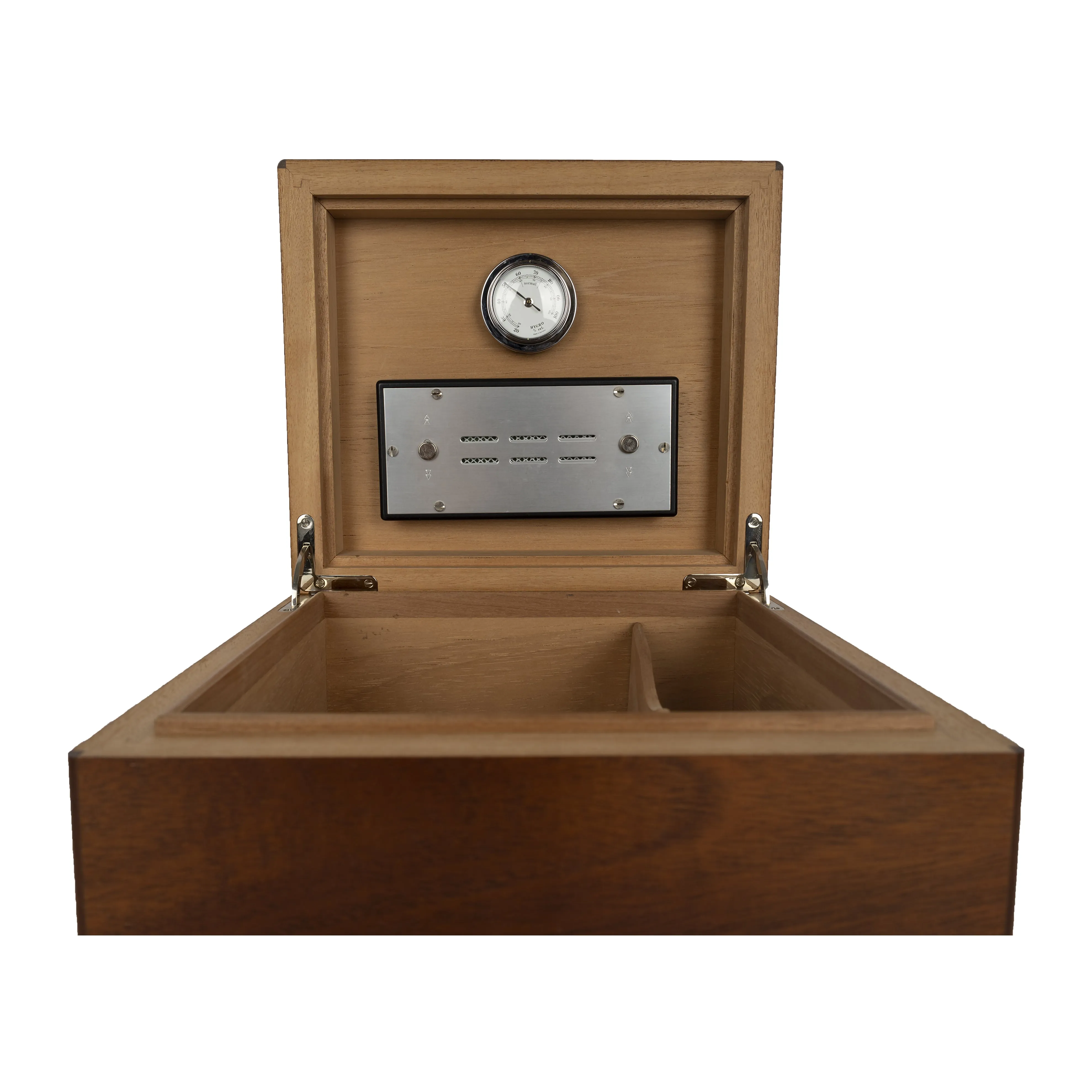 Hermès Cigar Box - '00s