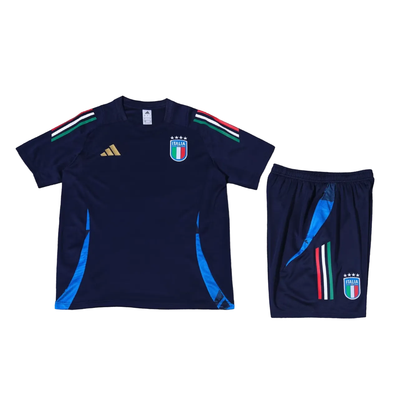Kit Allenamento - Italia 2024