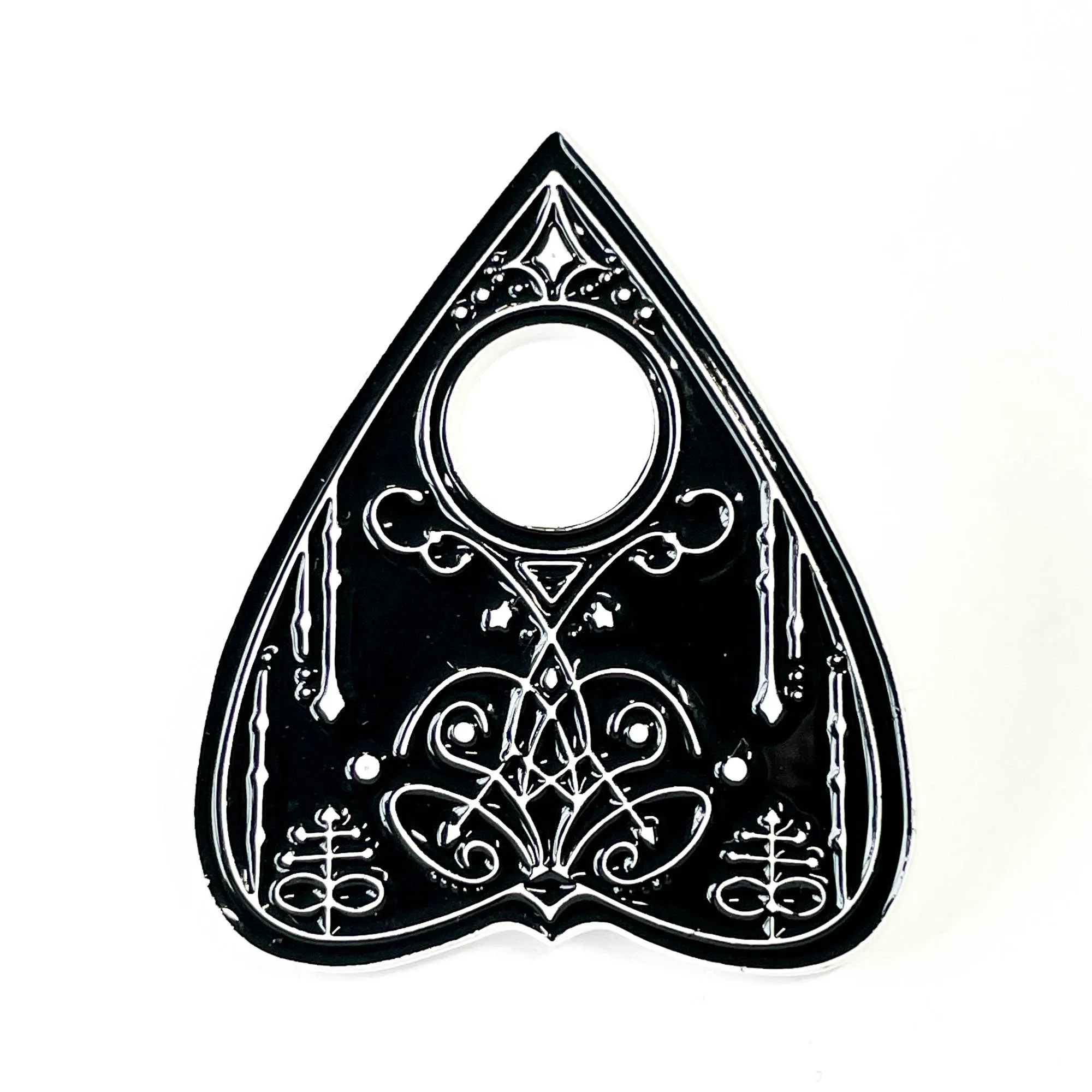 Lilith Planchette Pin