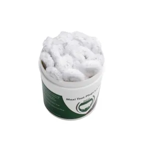 Maxi Wollen Tepelstiften 5,5 cm (Super)