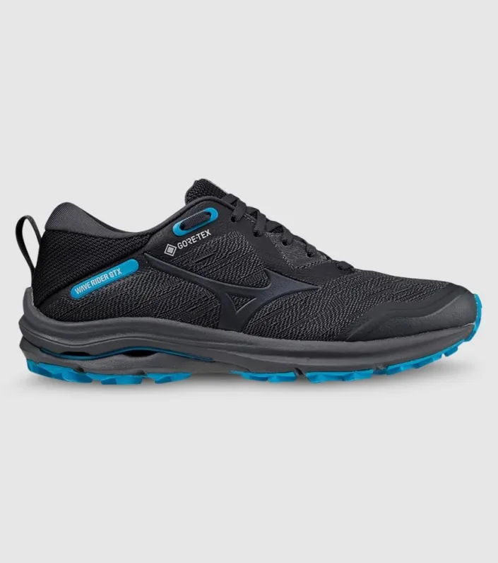 mizuno wave rider gore-tex womens