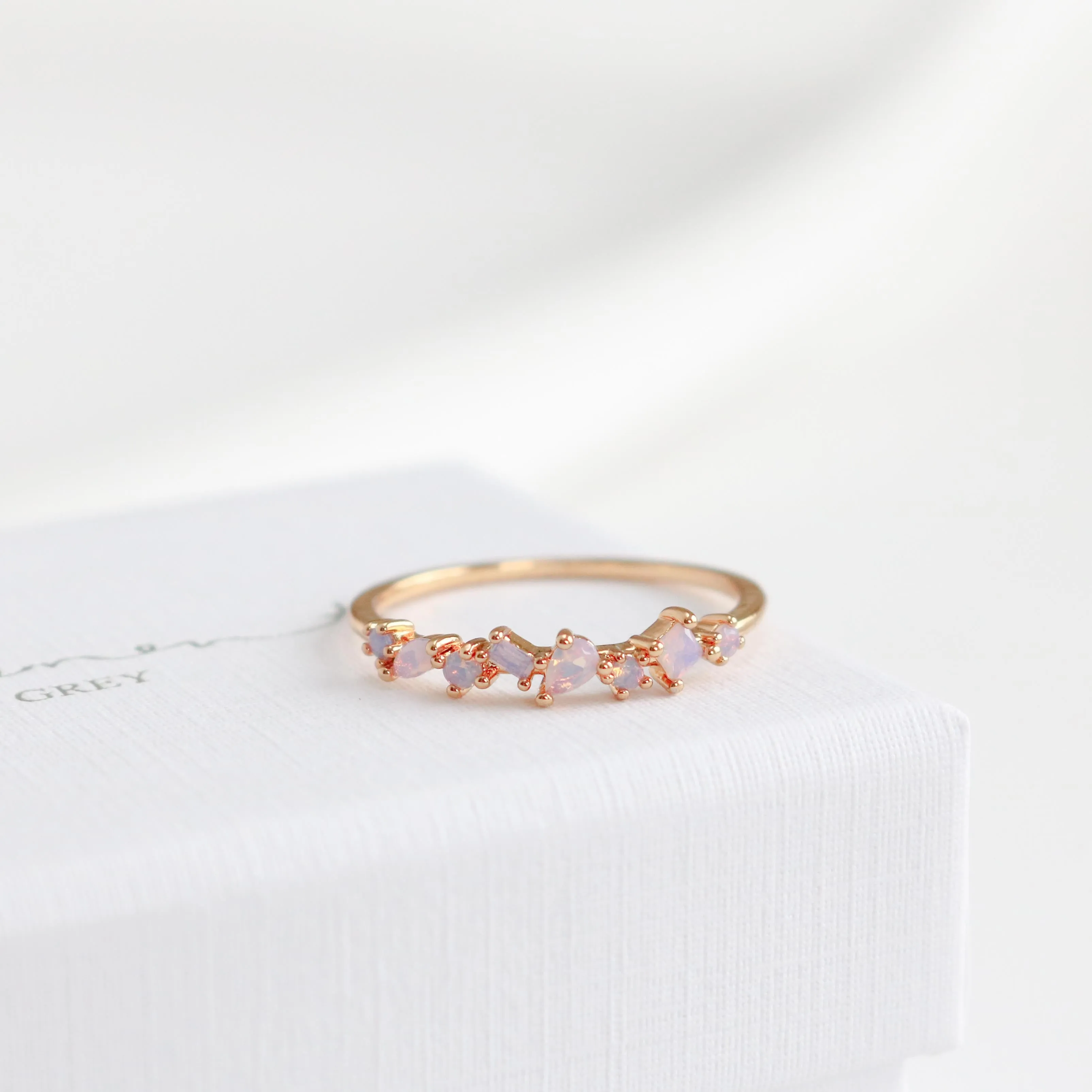 Montmartre Ring