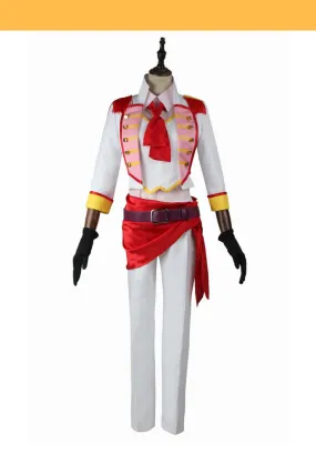 Mr.Osomatsu Osomatsu F6 Idol Cosplay Costume