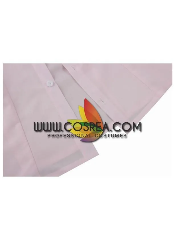 Mr.Osomatsu Osomatsu F6 Idol Cosplay Costume