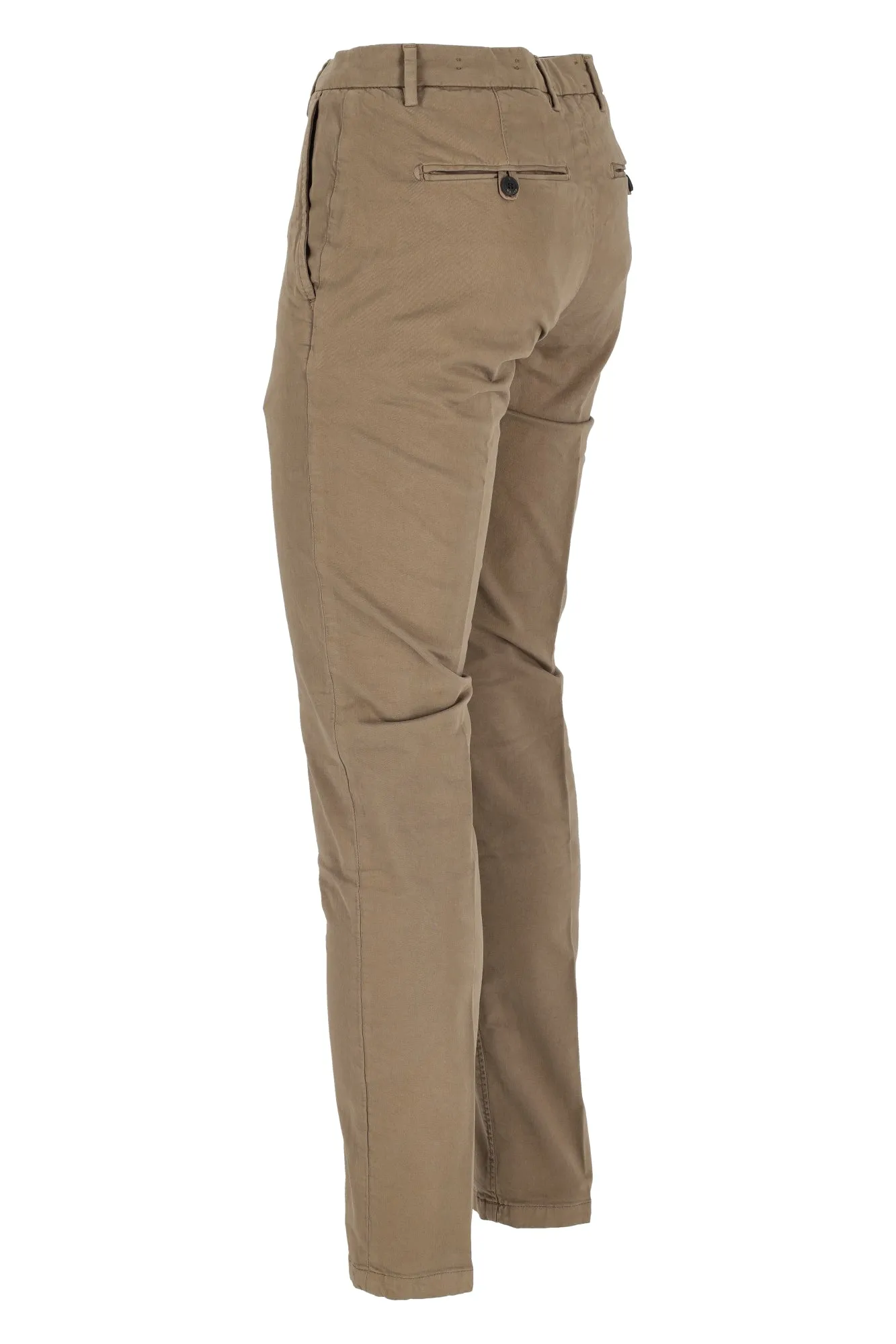 No Lab Pantalone Uomo AI23PNUP617N50 STD