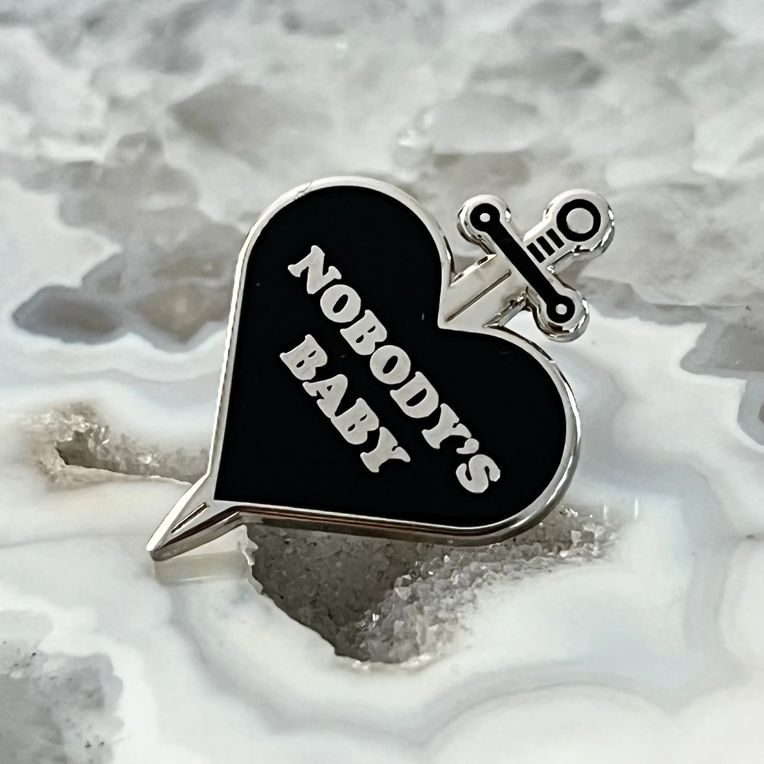 Nobody