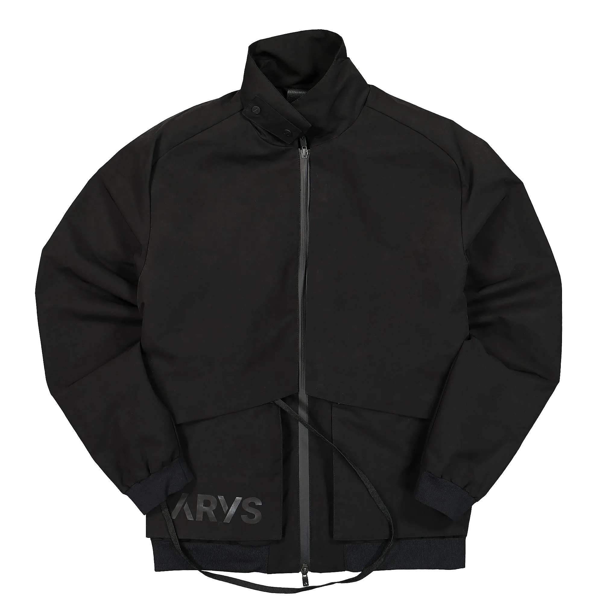 Padded Bomber