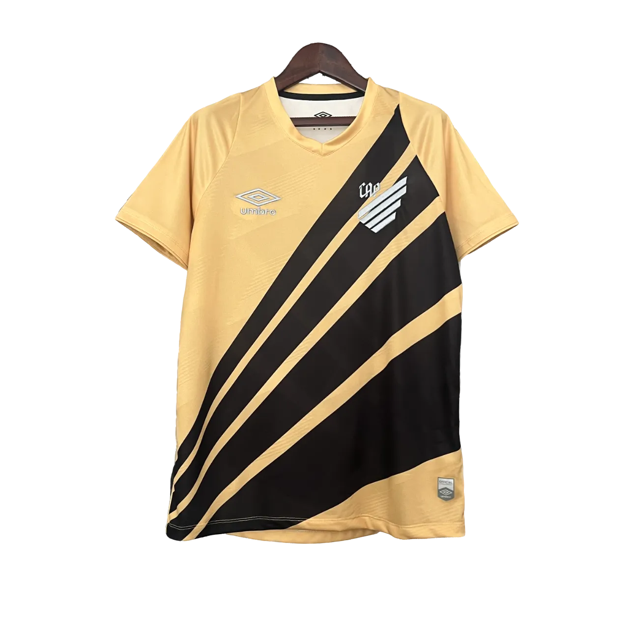 Paranaese Away - 24/25