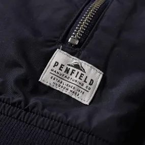 Penfield Okenfield Bomber JacketNavy