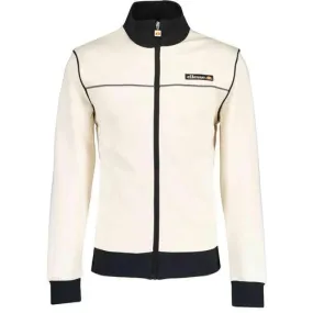 San Marino Ellesse Retro Sports Piping Track Top W