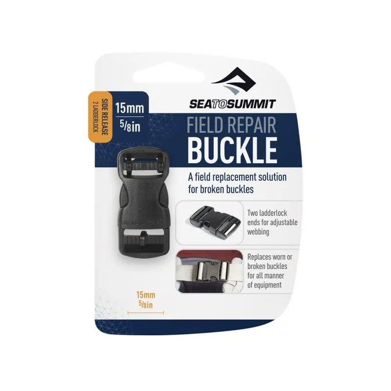 Sea To Summit  Field Repair Buckle 15 mm
