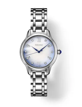 SEIKO SRZ539 Seiko 140th Anniversary Limited Edition Diamond 