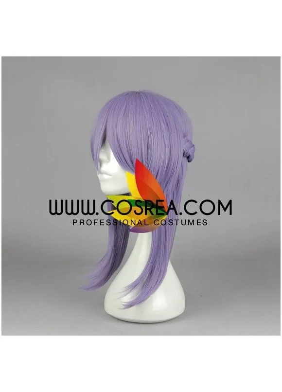 Seraph of The End Shinoa Hiragi Cosplay WigSeraph Of The End