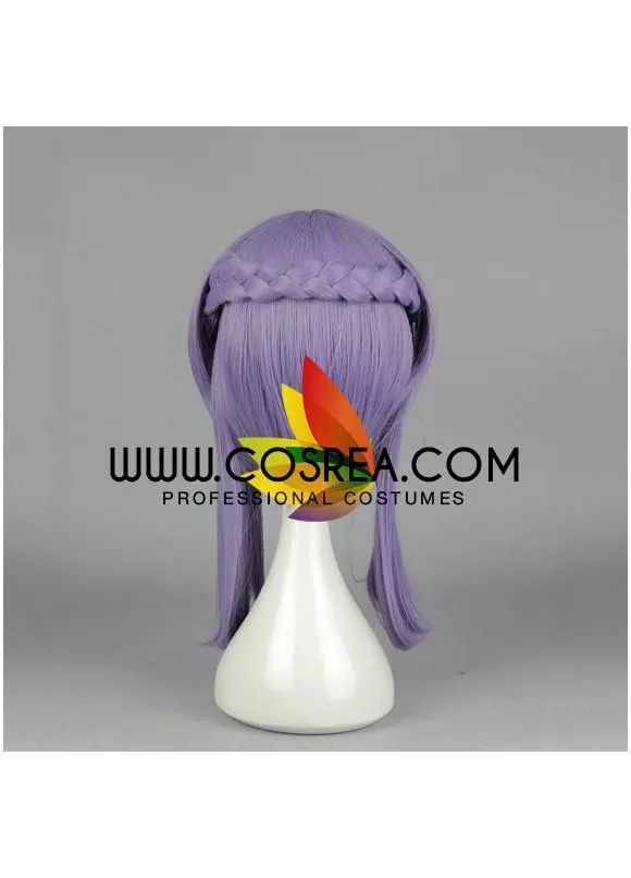 Seraph of The End Shinoa Hiragi Cosplay WigSeraph Of The End
