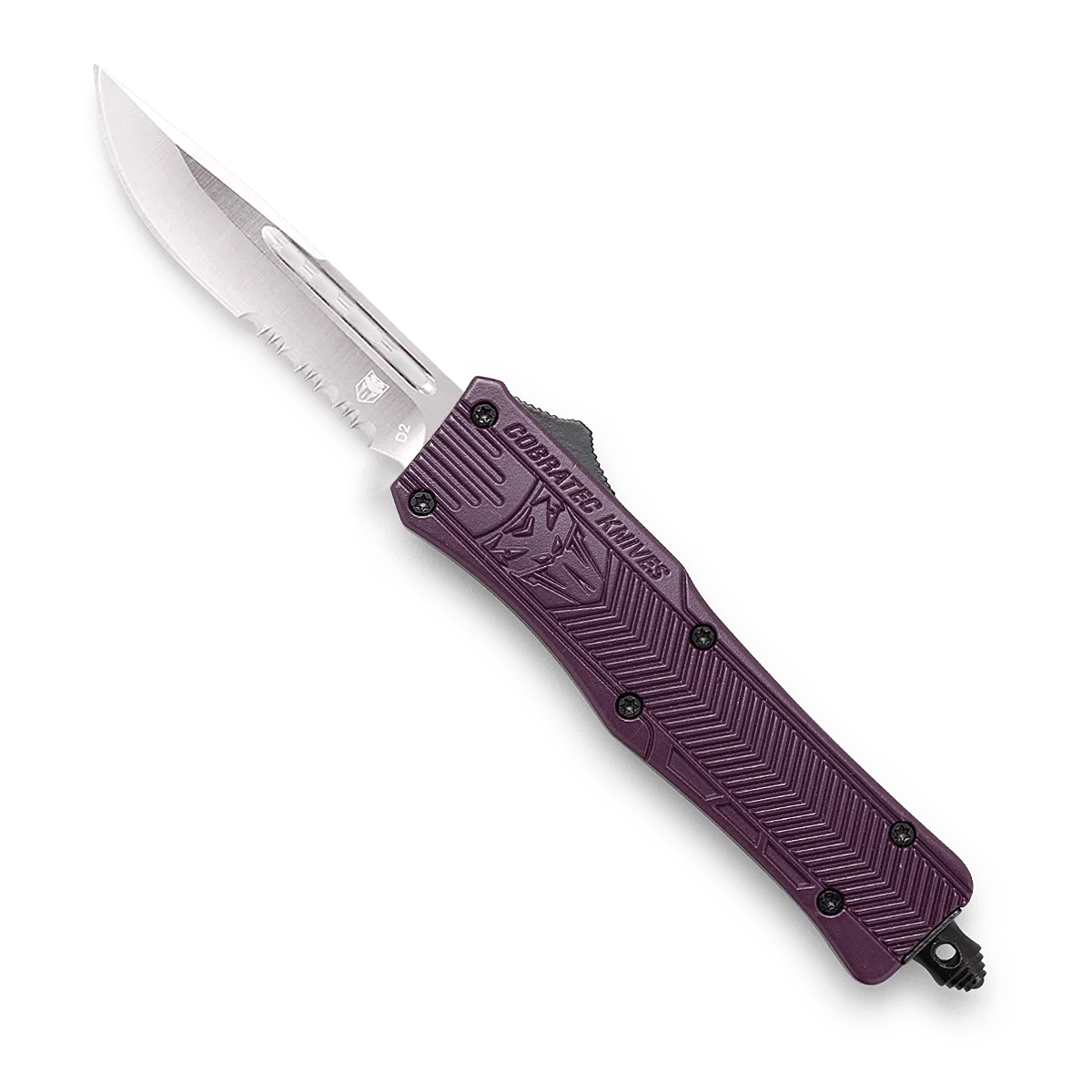 Small CTK-1 Plum
