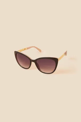 Sunglasses | Classic Cateye Sunglasses | Accessorize