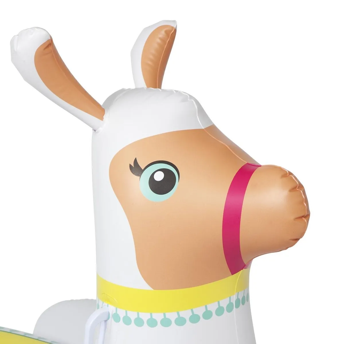 Sunny Life Luxe Ride-On Float | Llama