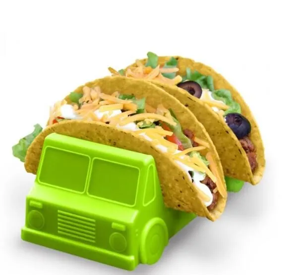 TACO TRUCK