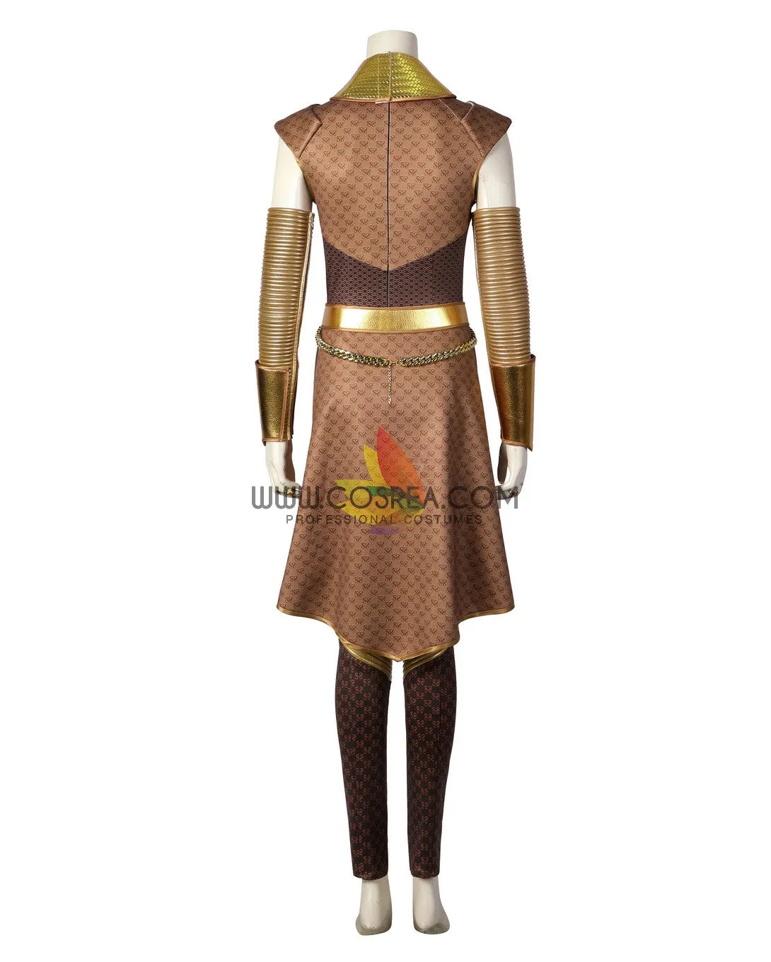 The Boys Sister Sage Custom Cosplay Costume