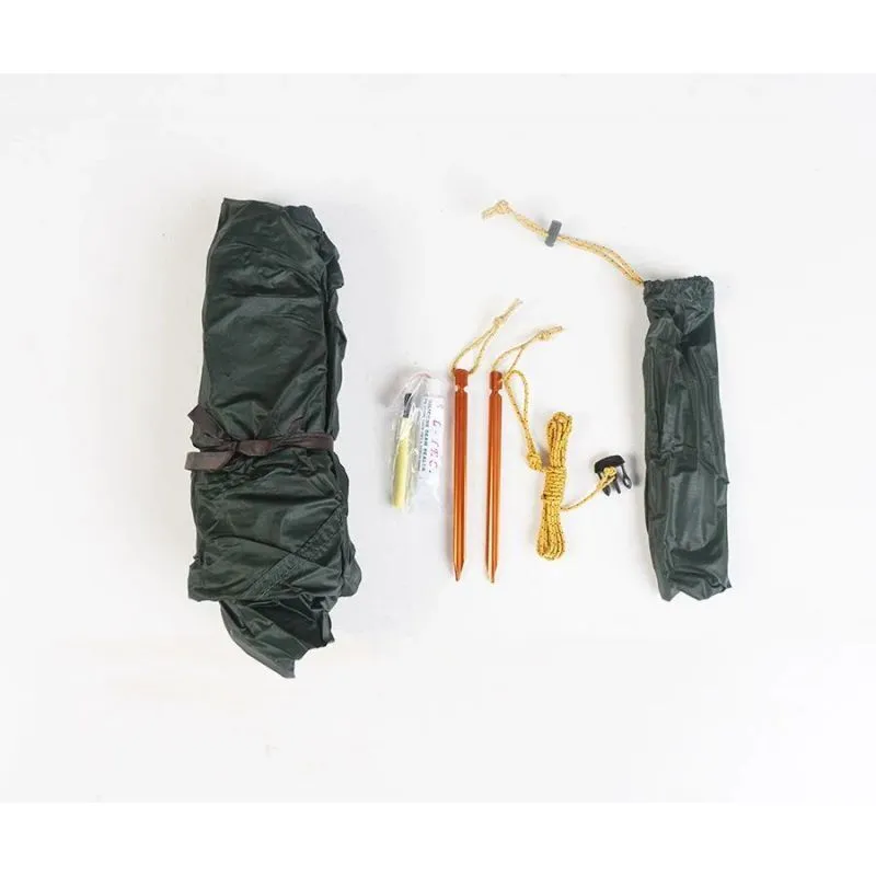 Ticket to the Moon  Lightest Tarp - Tarp