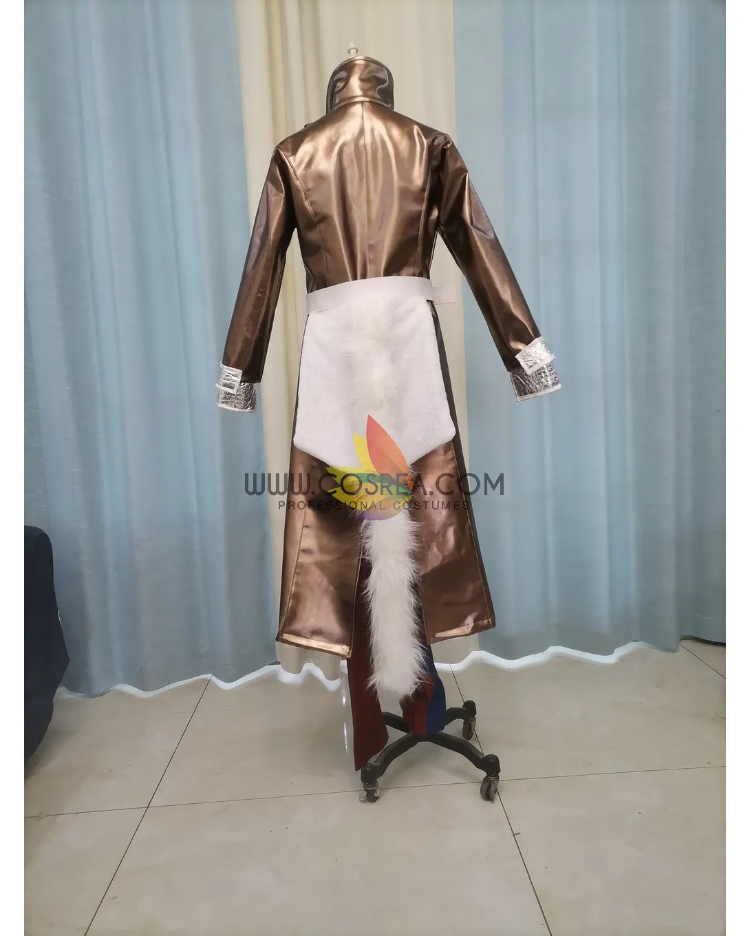 Touken Ranbu Musical Kunihiro Horikawa Cosplay Costume