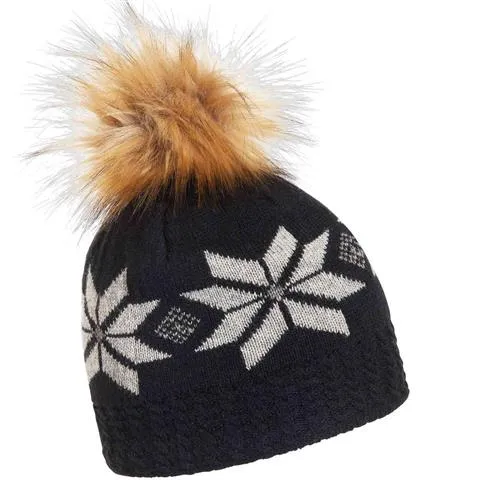 Turtle Fur Turtle Fur Lambswool Snap Women's