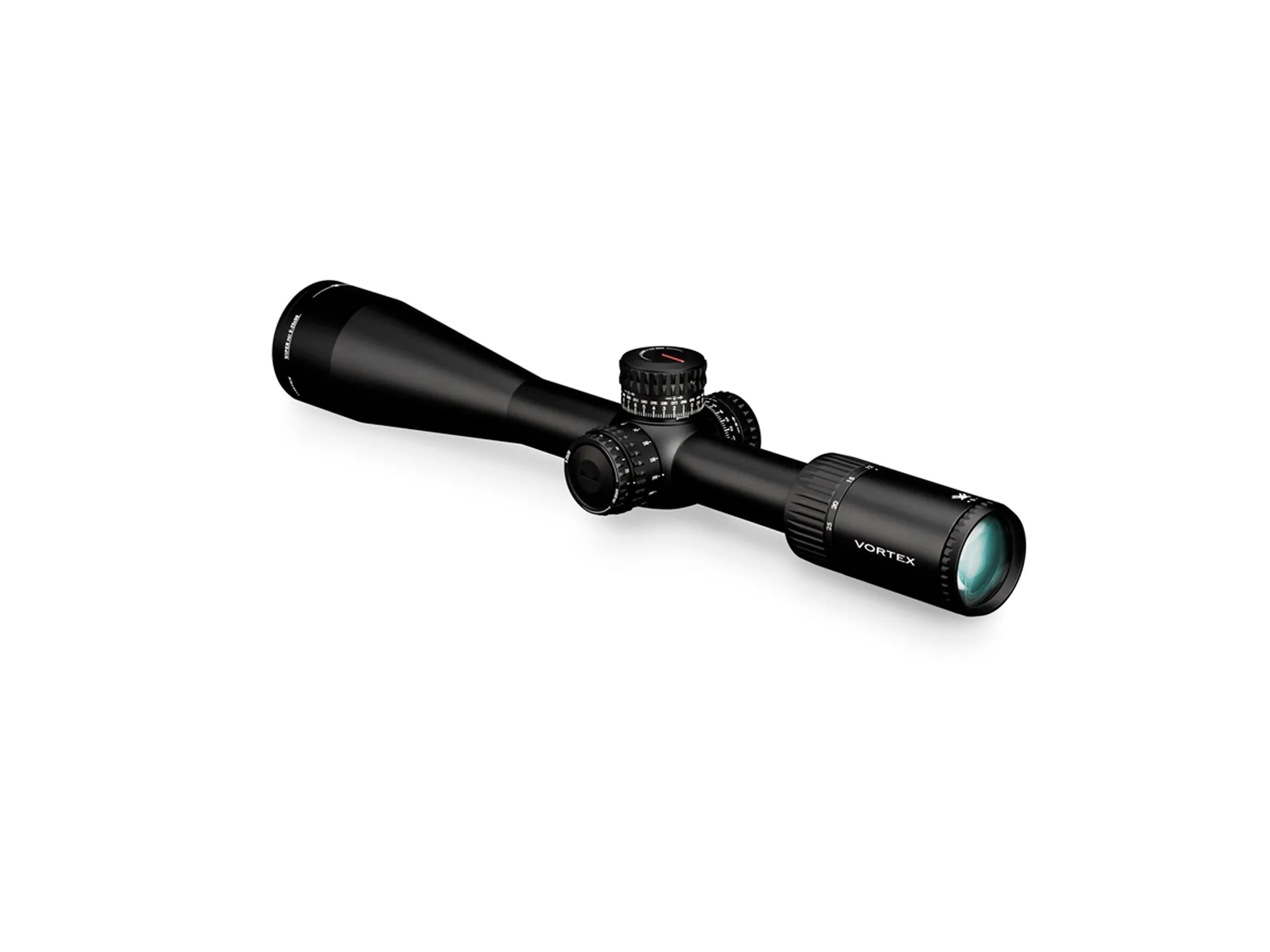 Vortex Viper PST Gen II 5-25x50 SFP EBR-4 MOA