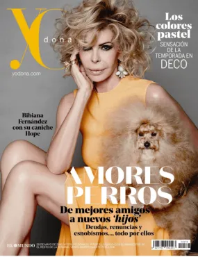 Yo Dona